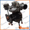 Turbocompresseur pour FIAT | 701796-0001, 701796-1
